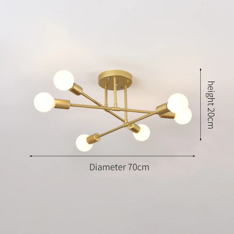 Modern Heritage Light