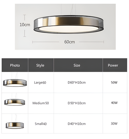 Elysian Nordic Illumination