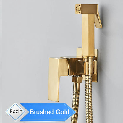 Luxury Shower Bidet