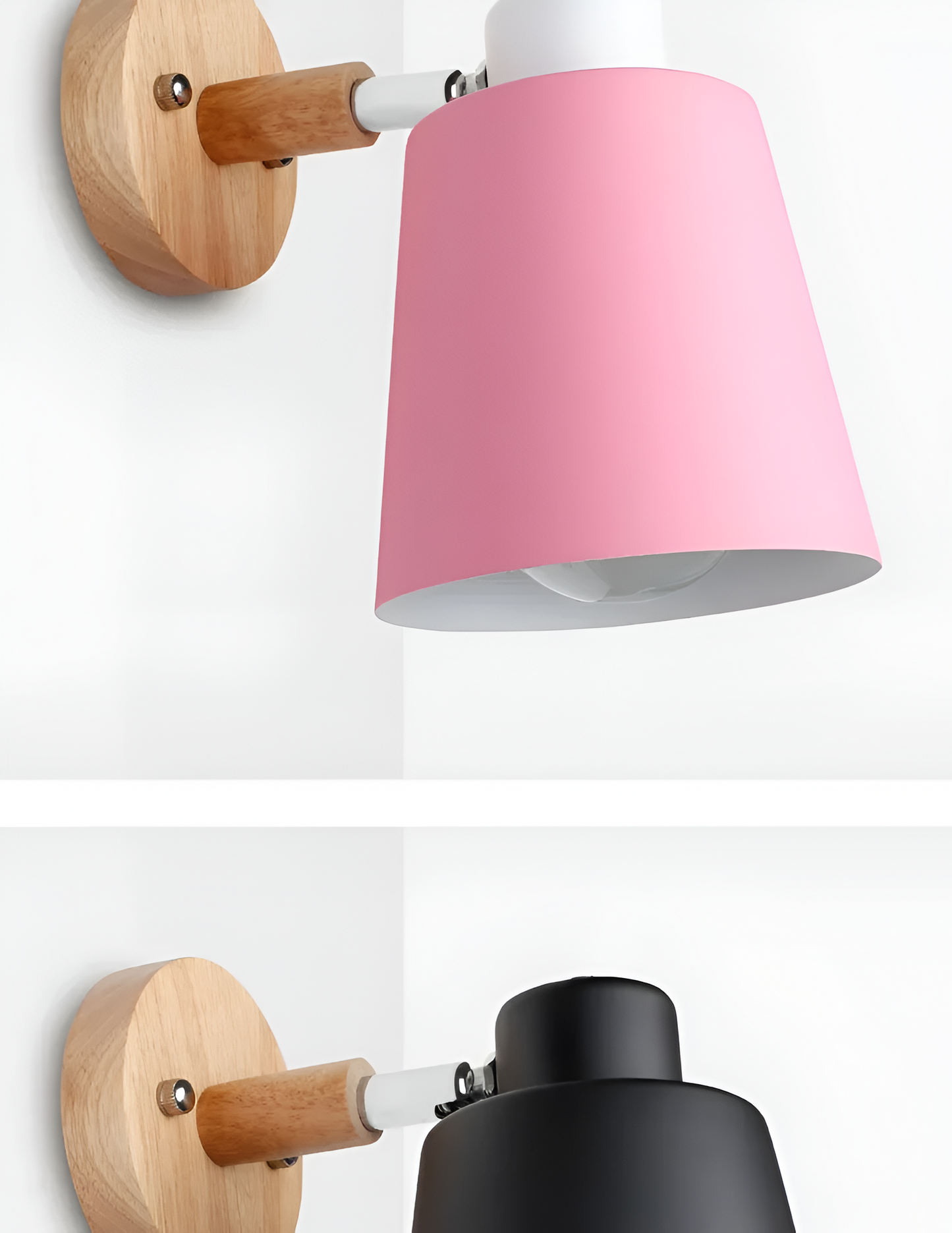 Nordic Glow Light