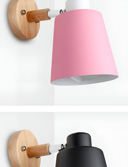 Nordic Glow Light