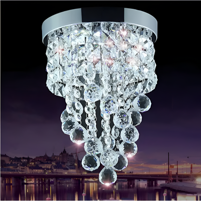 Vita Luce Pendants
