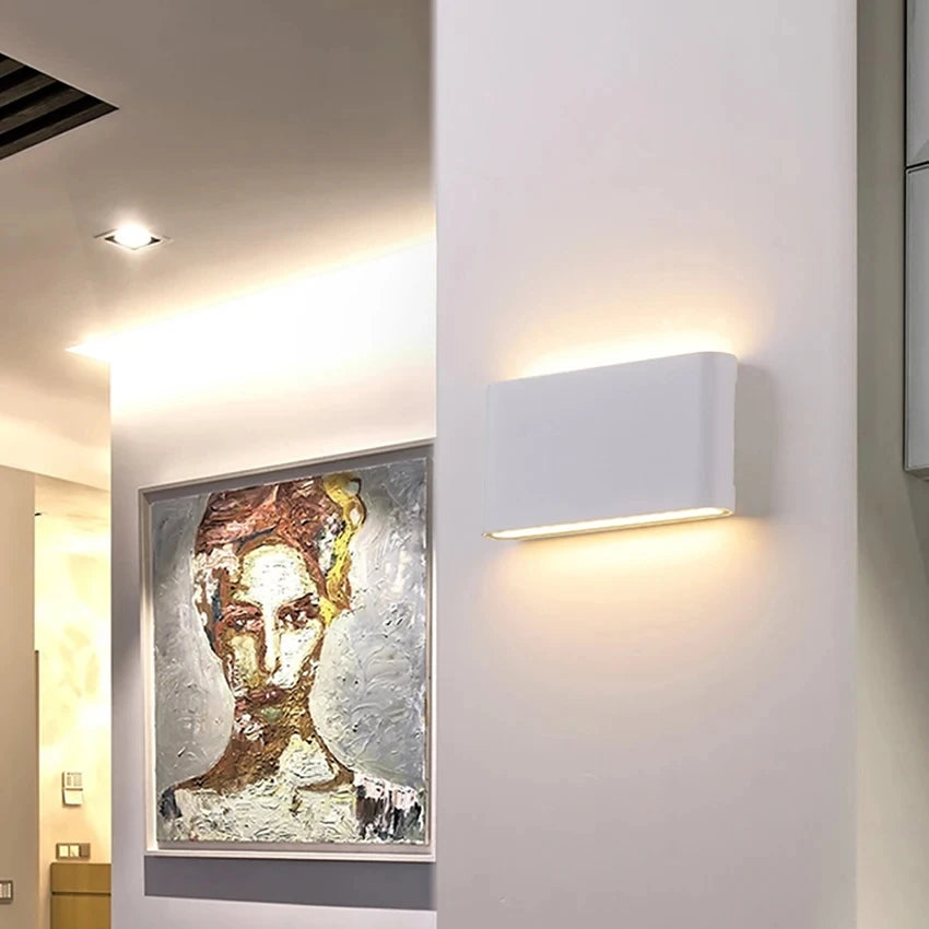 Modern Luxury Light