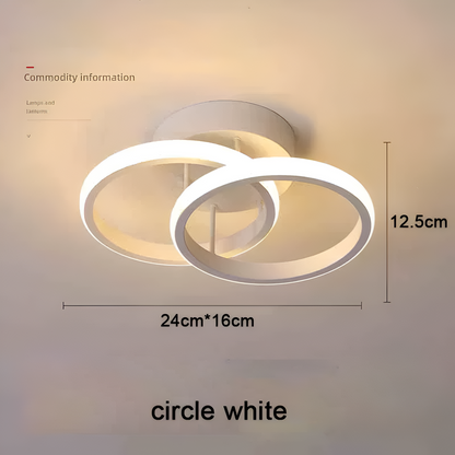 Illume Oddities Fixtures