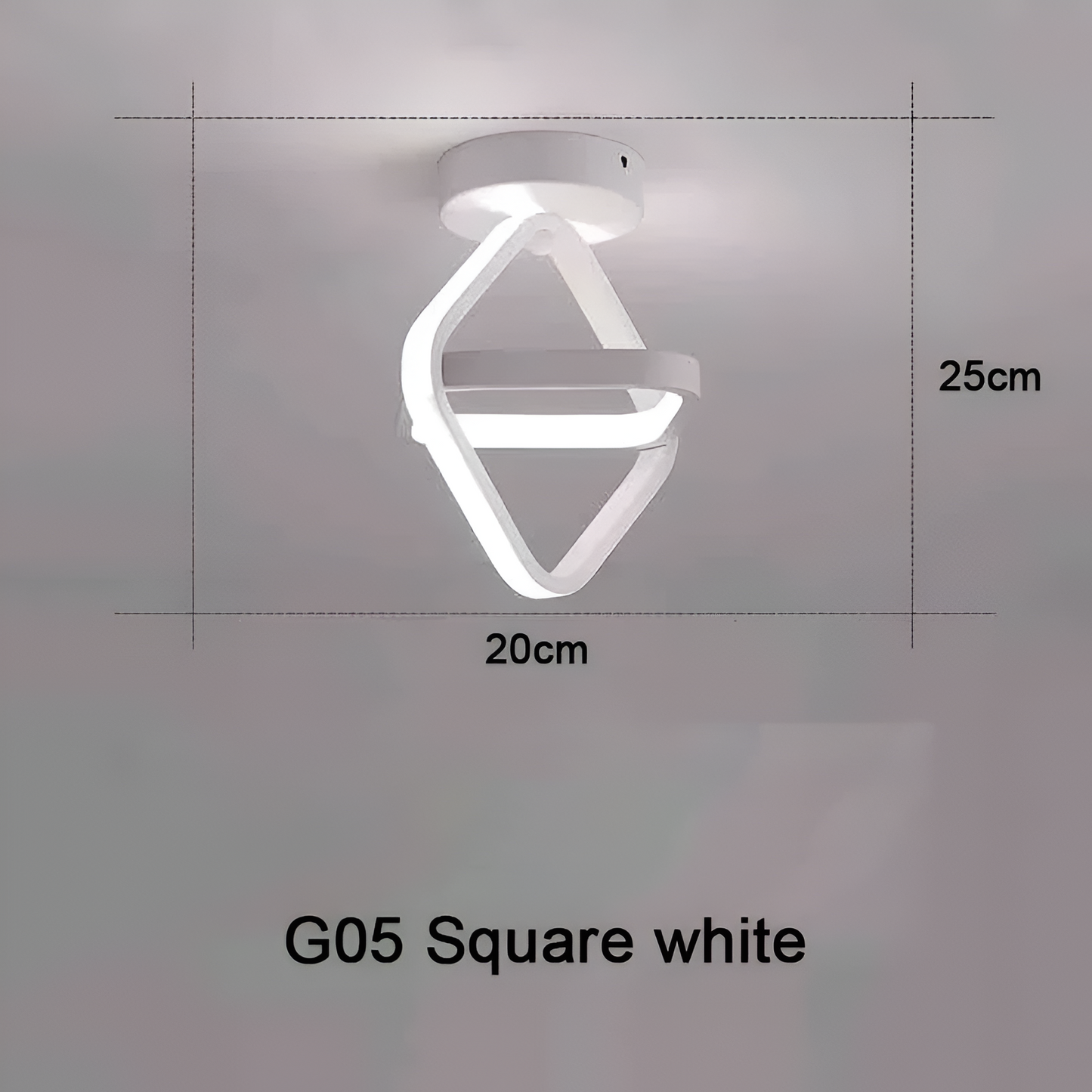 Illume Oddities Fixtures
