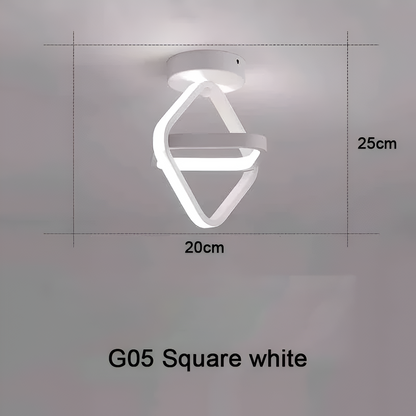 Illume Oddities Fixtures