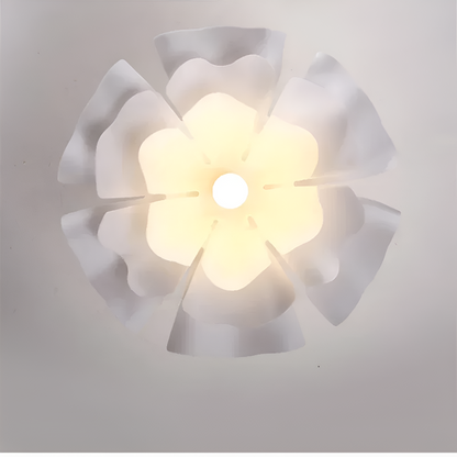 Acrylic Luxe Flower