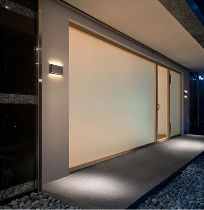 Modern Luxury Light