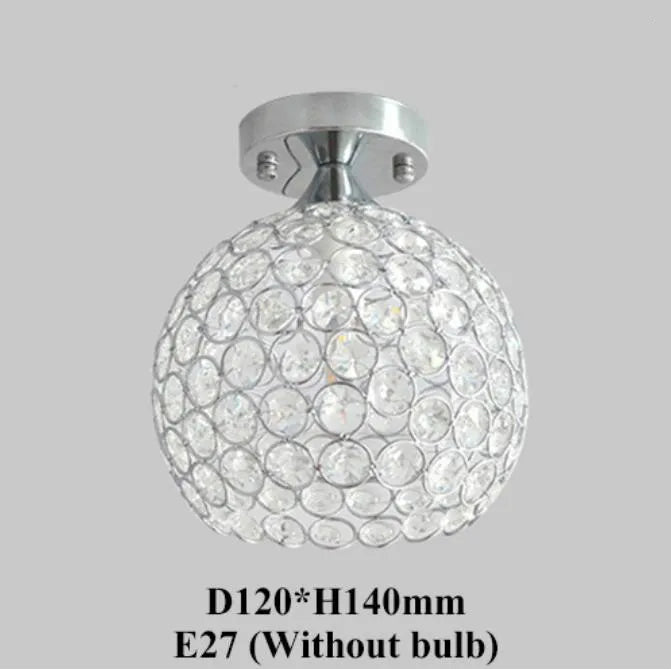 Vita Luce Pendants