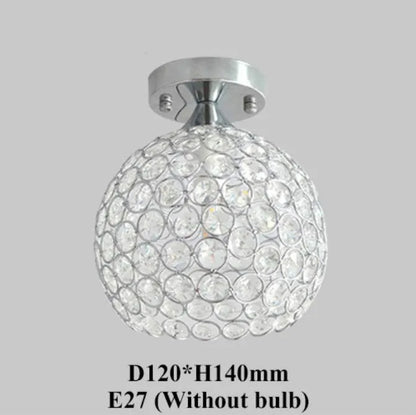 Vita Luce Pendants