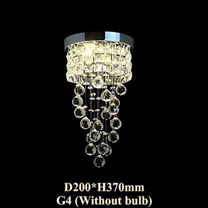 Vita Luce Pendants