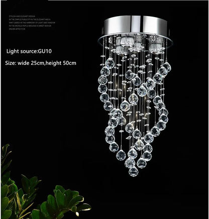 Vita Luce Pendants