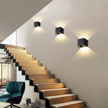 Wall Lighting Lamp