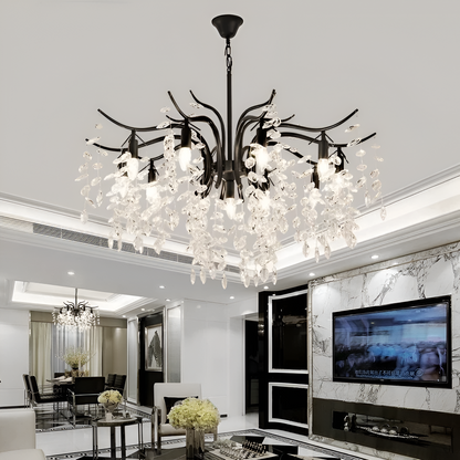 Luxury Crystal Chandeliers