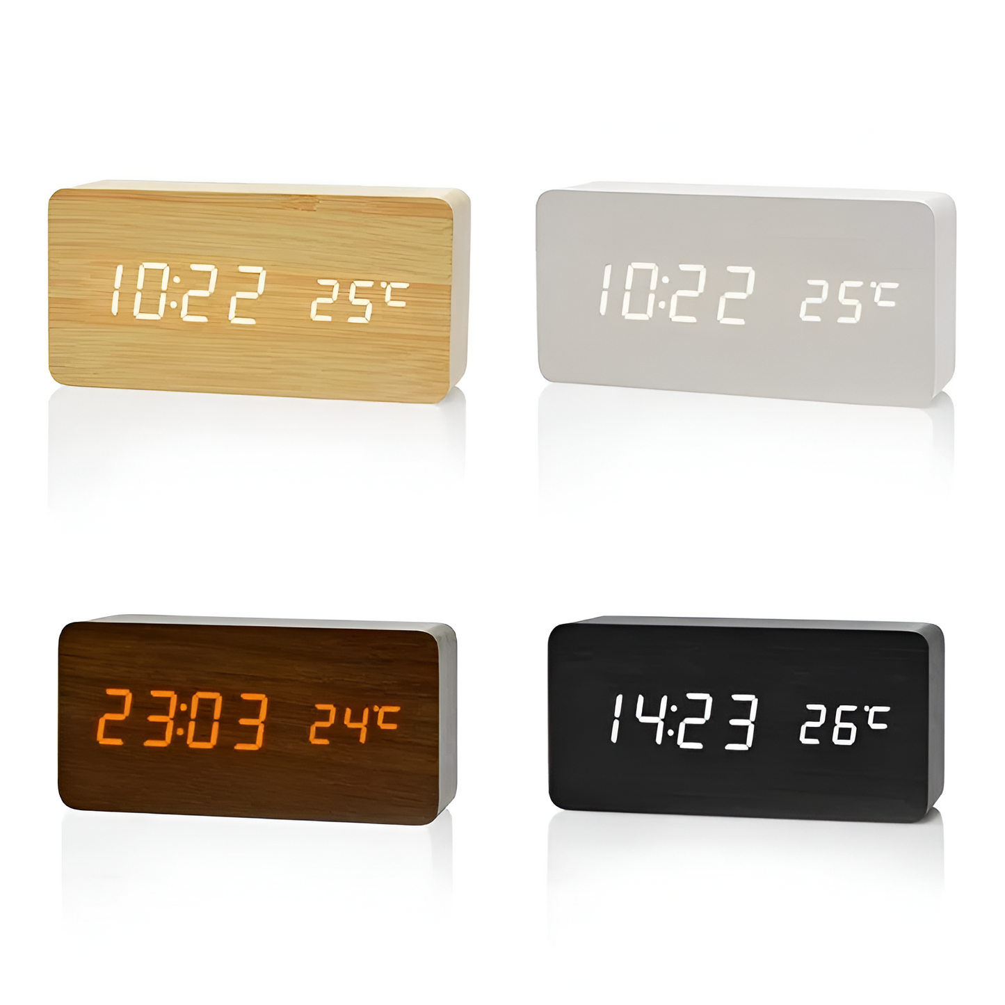 The Aurelia Timepiece