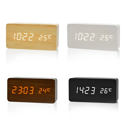 The Aurelia Timepiece