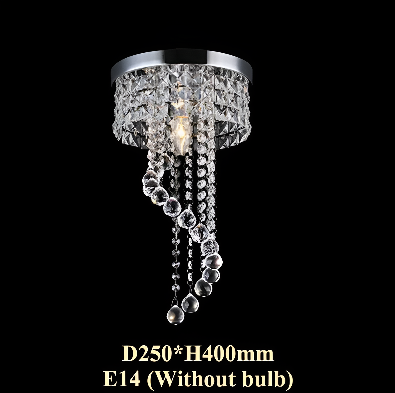 Vita Luce Pendants