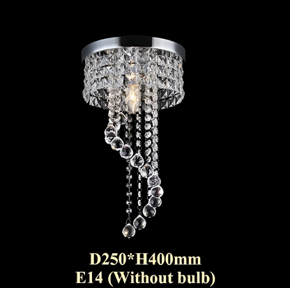 Vita Luce Pendants