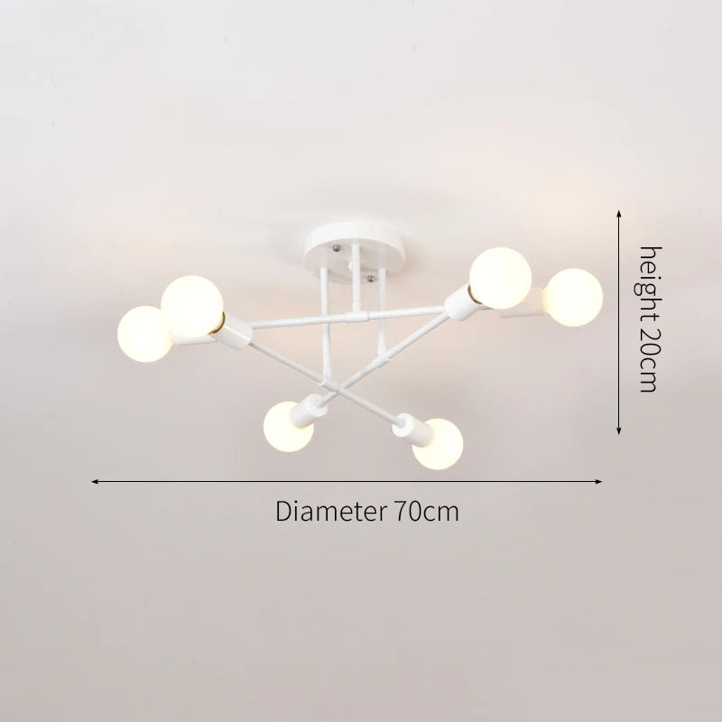 Modern Heritage Light