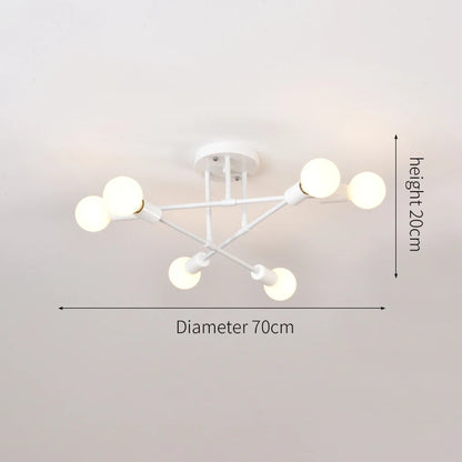 Modern Heritage Light
