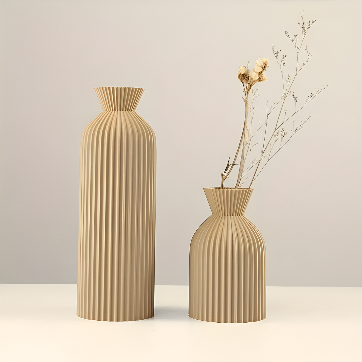 Boho Deco Vase