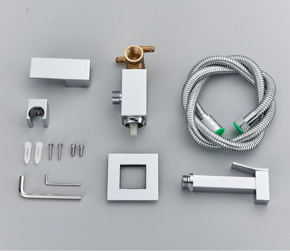 Luxury Shower Bidet