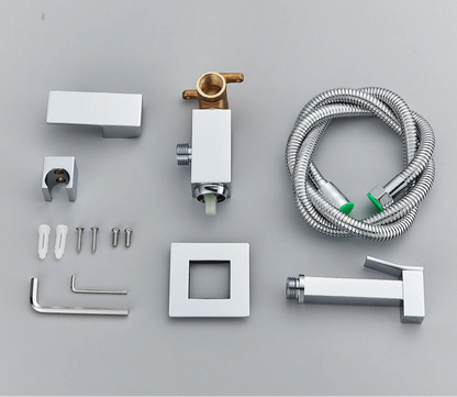 Luxury Shower Bidet