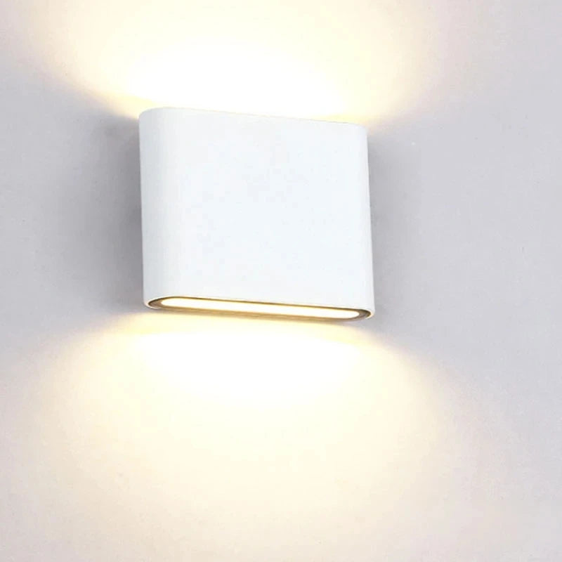 Modern Luxury Light