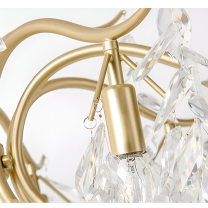 Luxury Crystal Chandeliers