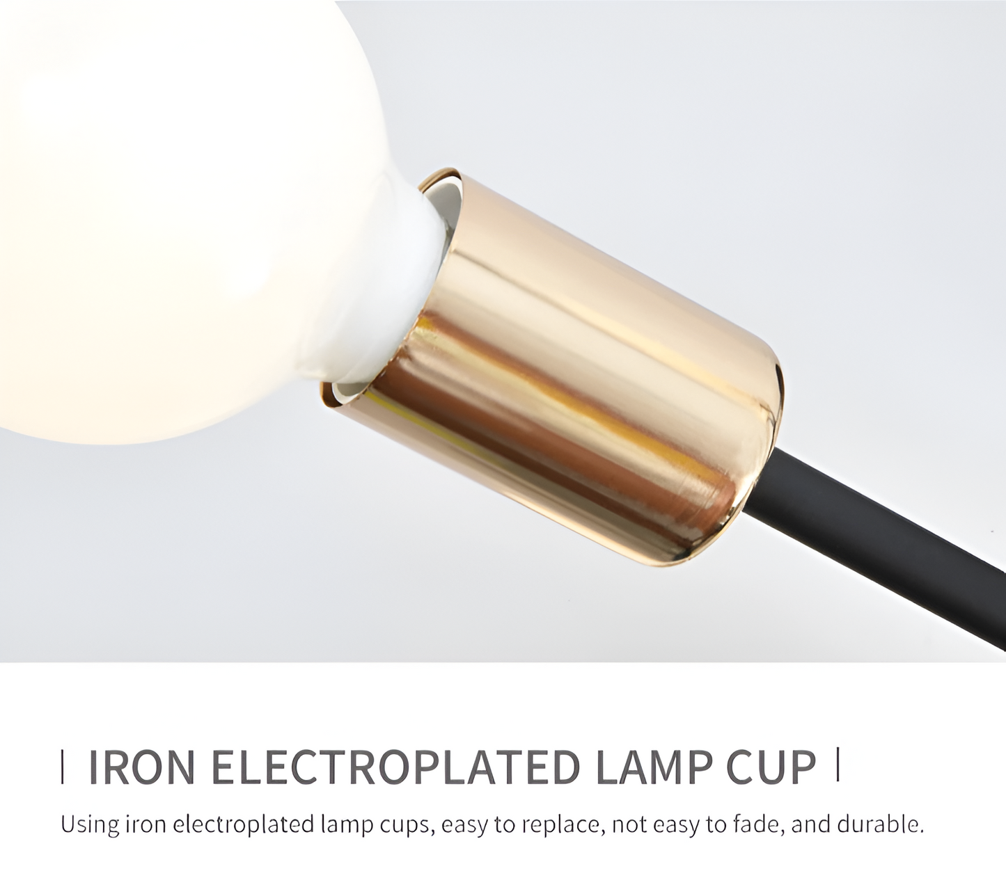 Modern Heritage Light