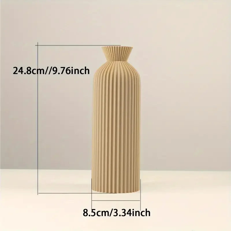 Boho Deco Vase