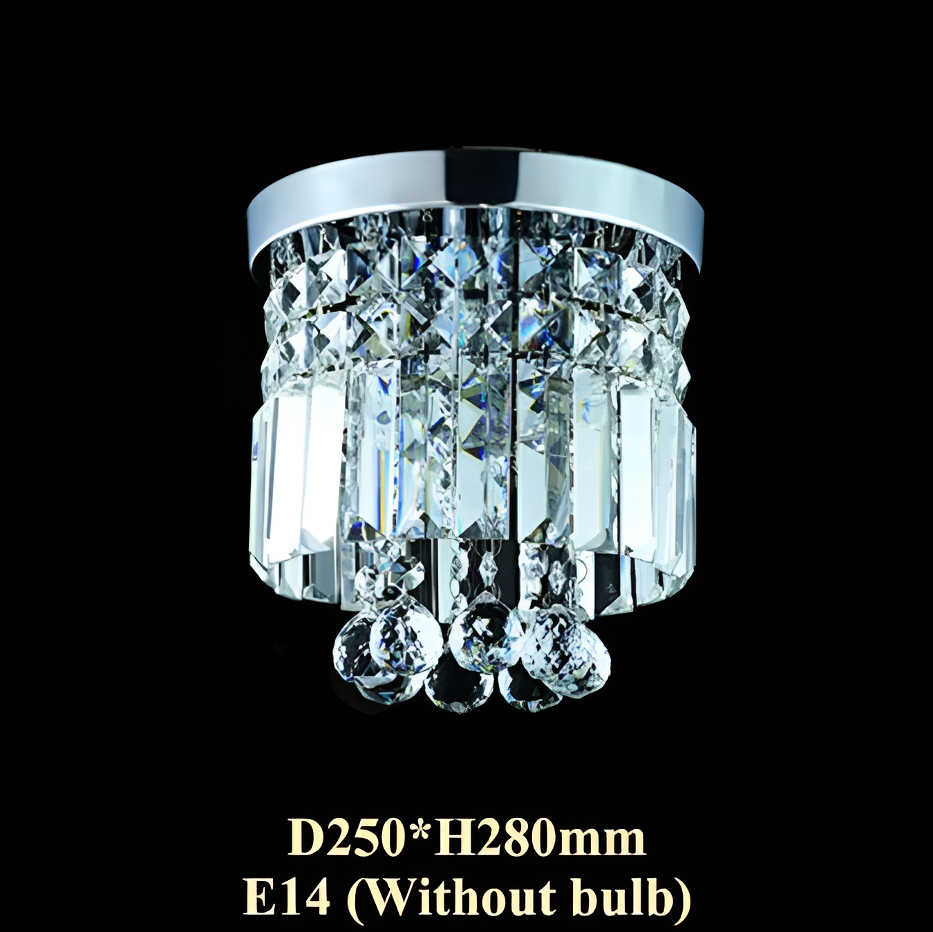 Vita Luce Pendants