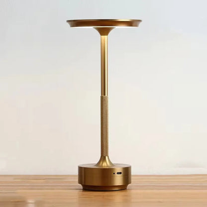Aurora Dimming Table Light