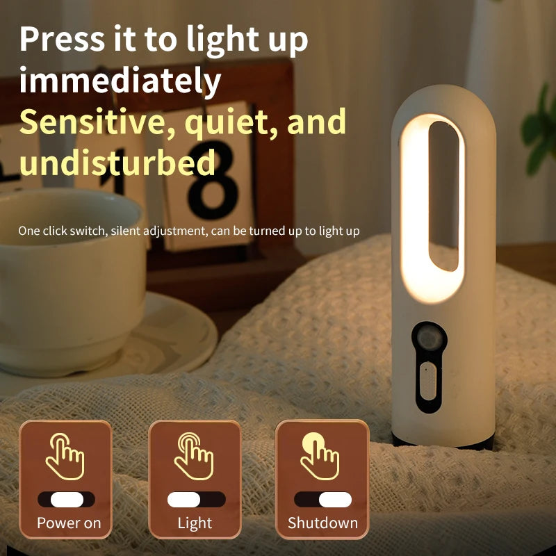 Motion Sensor Night Light