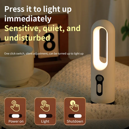 Motion Sensor Night Light