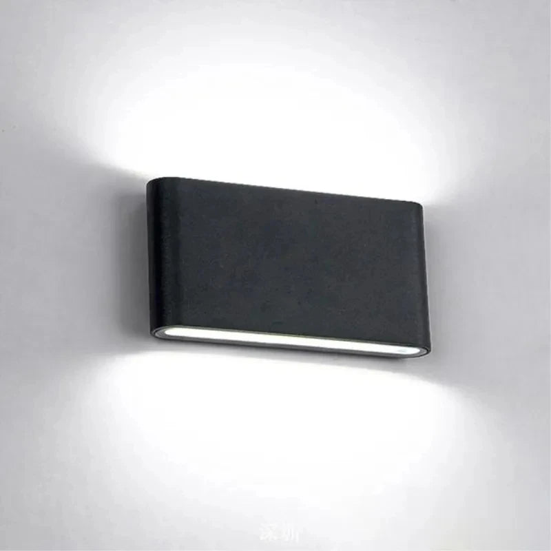 Modern Luxury Light