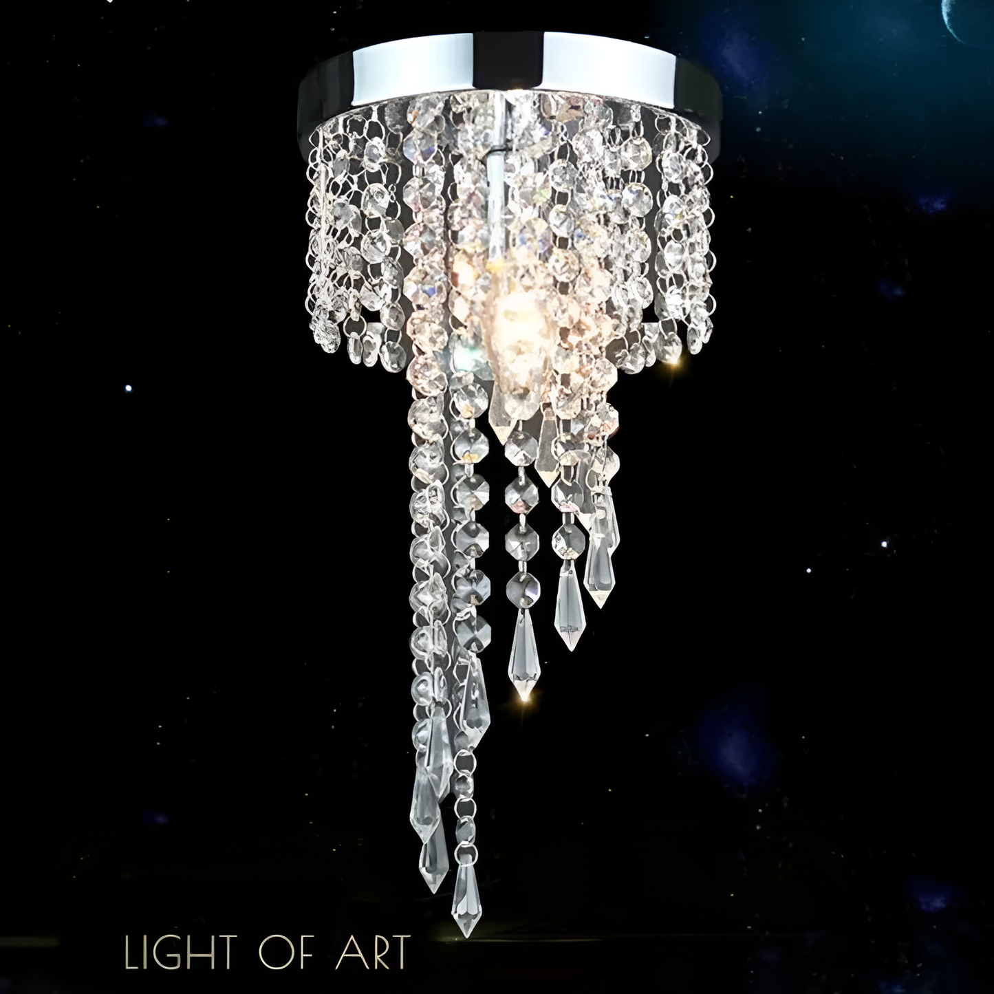 Vita Luce Pendants