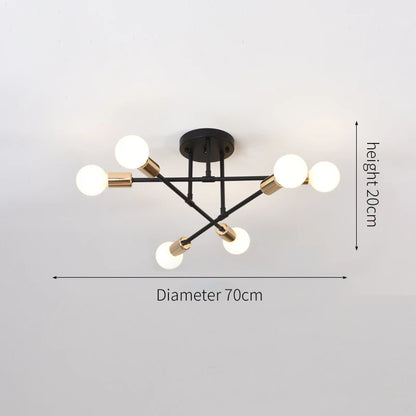 Modern Heritage Light