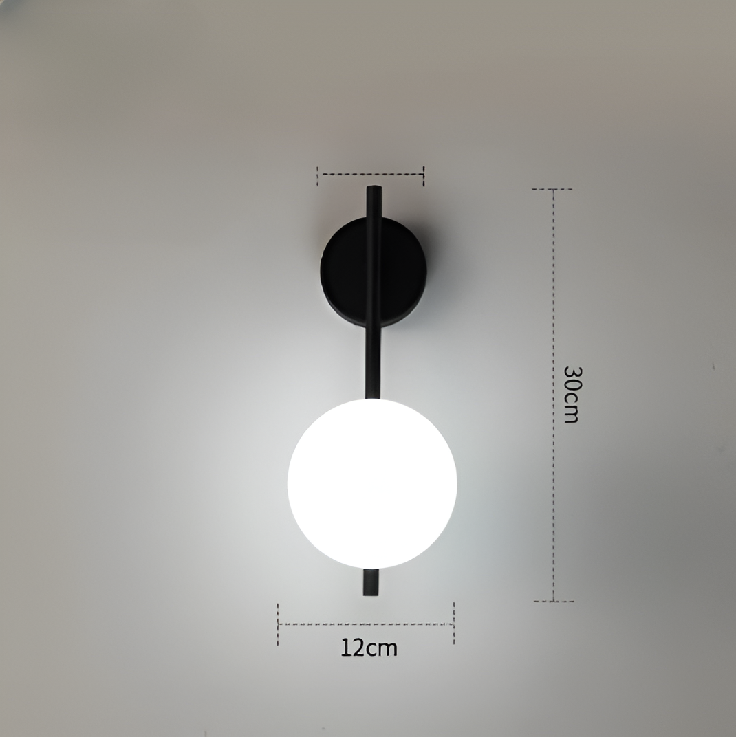 North Gold Accent Light