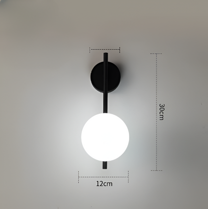 North Gold Accent Light