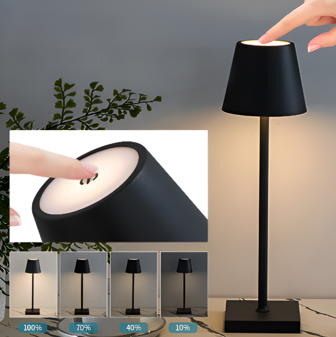Touch Glow Table Light