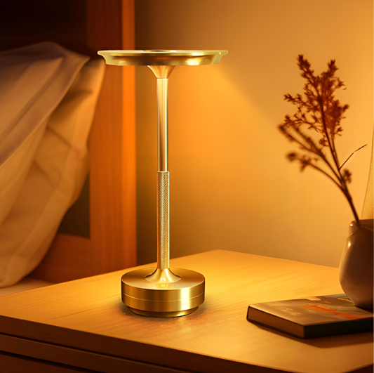 Aurora Dimming Table Light