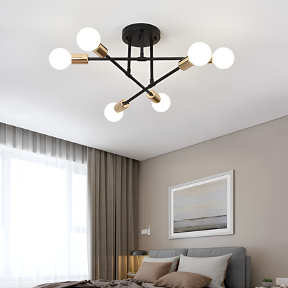 Modern Heritage Light