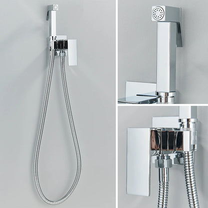 Luxury Shower Bidet