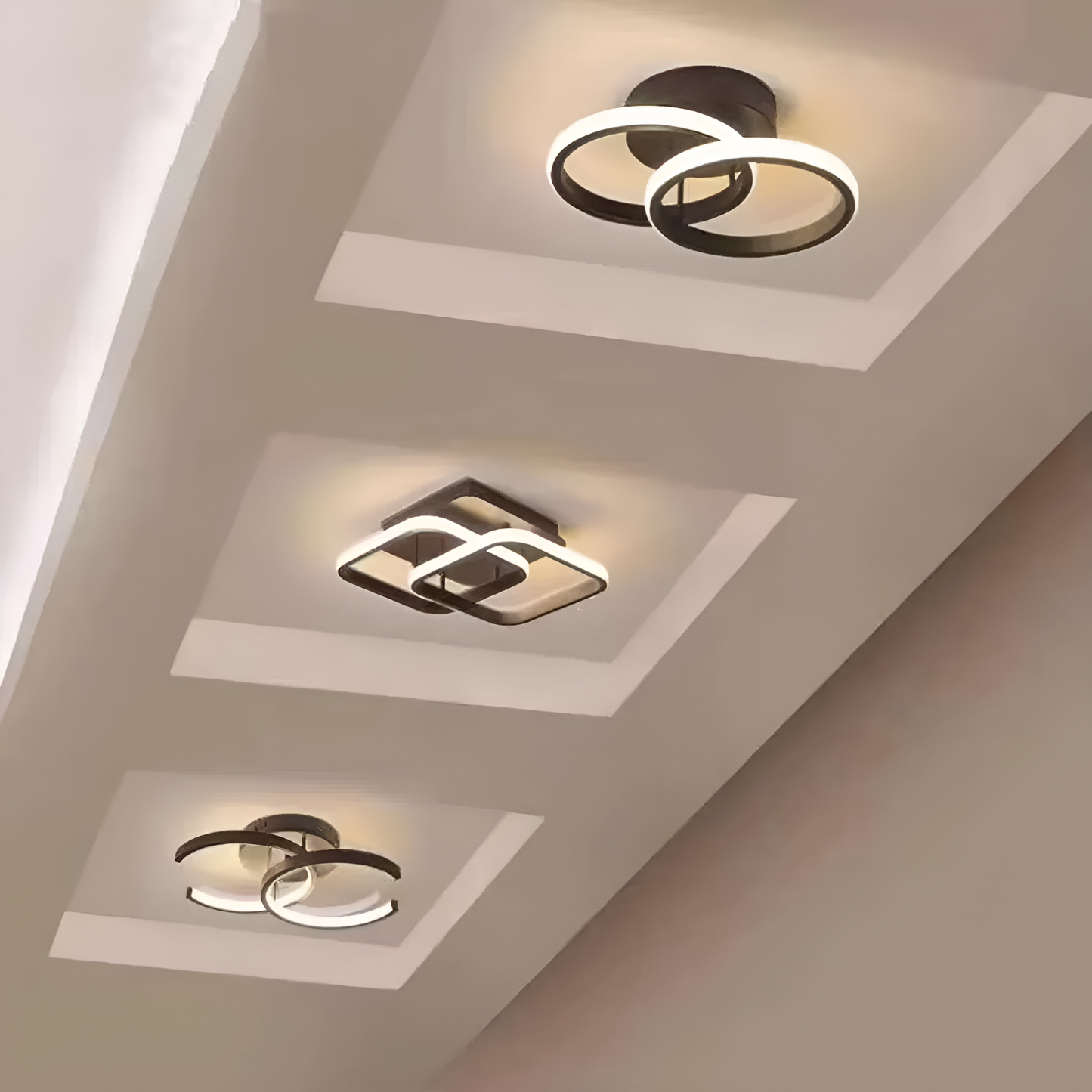 Illume Oddities Fixtures