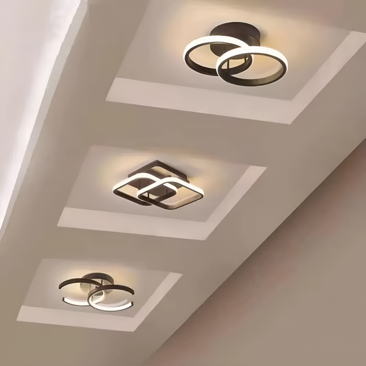 Illume Oddities Fixtures