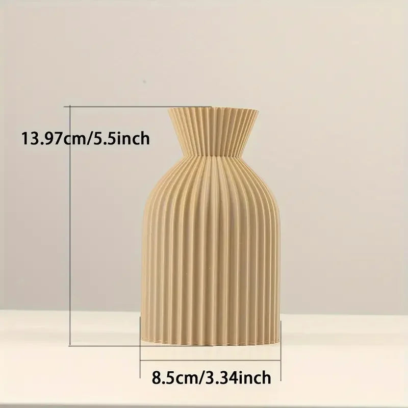 Boho Deco Vase