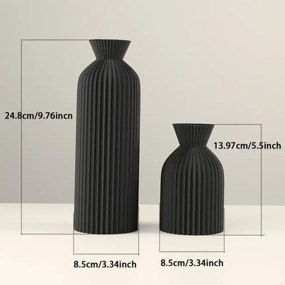 Boho Deco Vase