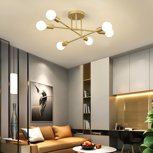 Modern Heritage Light