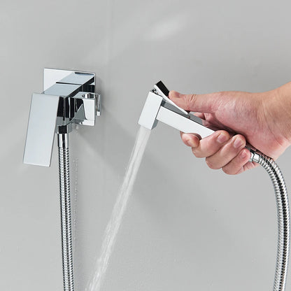 Luxury Shower Bidet